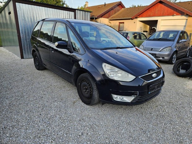 Ford Galaxy 1.8 TDCi Trend [7 szemly]